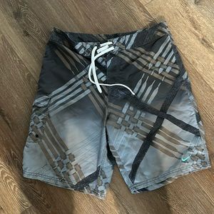Men’s Nike swimming trunks